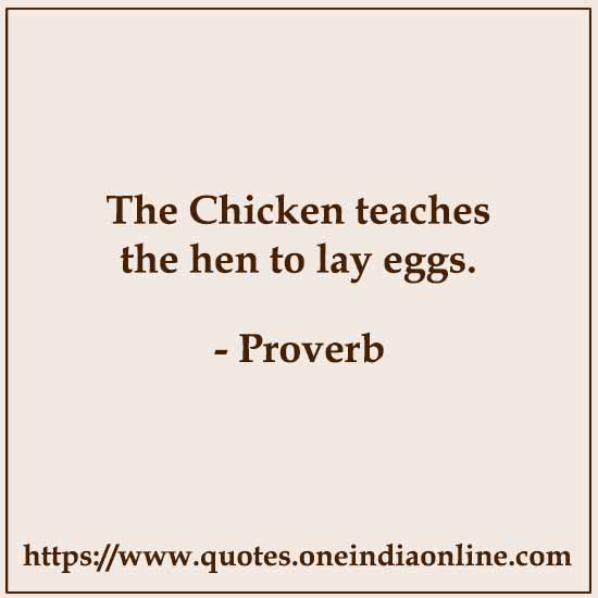 Famous Bulgarian Proverbs in English and Sayings