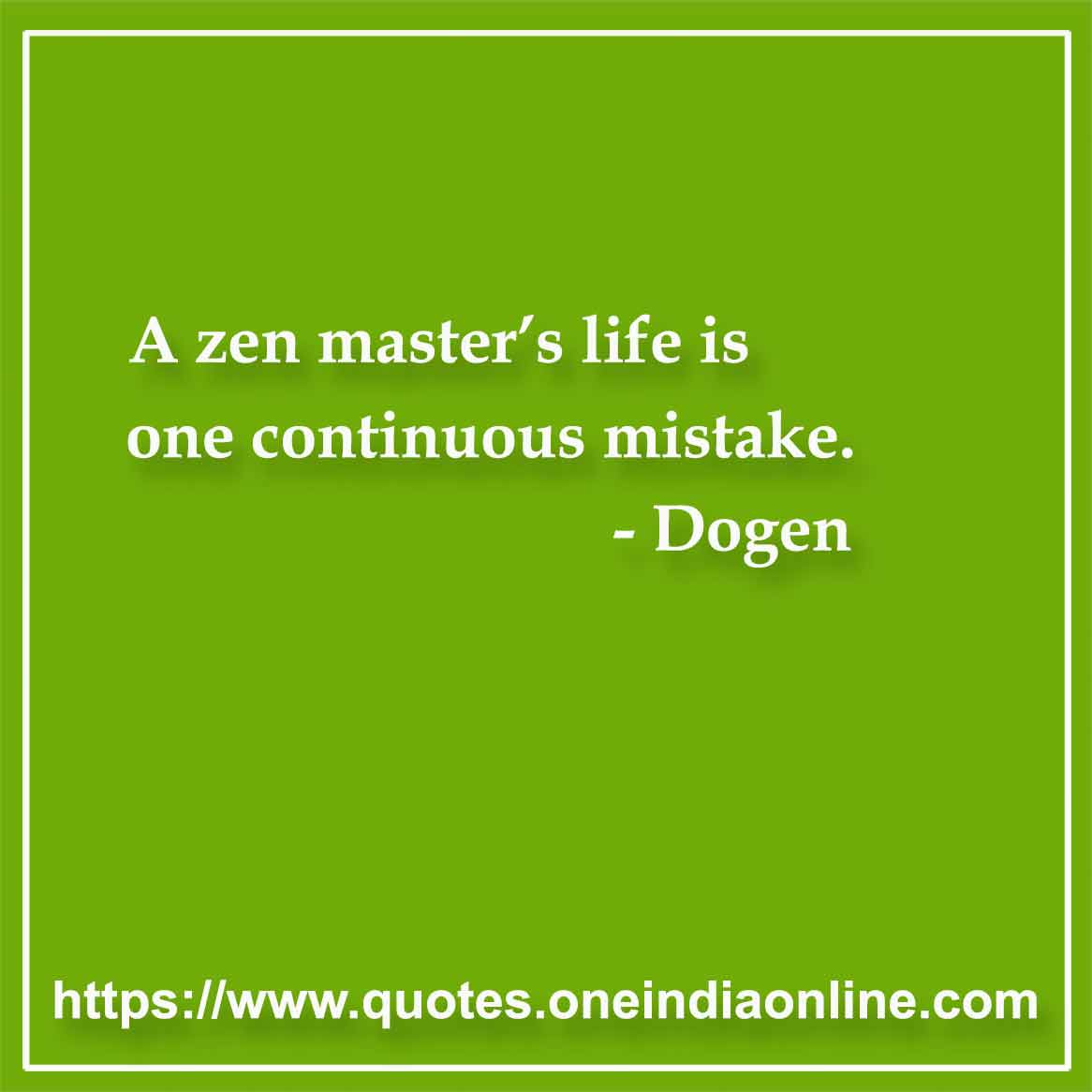 Dogen