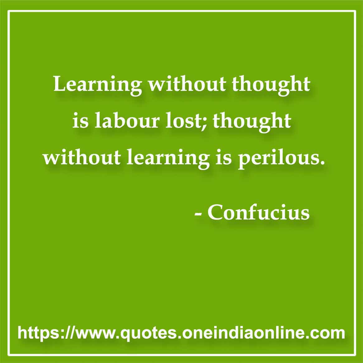 270 Best Confucius Quotes in English Quotations Sayings