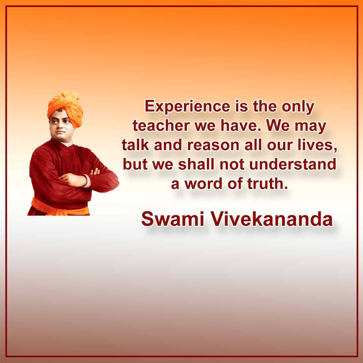 In a conflict between the heart and the brain, follow your heart.
