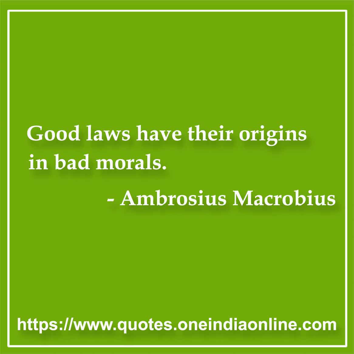Law is order in liberty, and without order liberty is social chaos.

- Law Quotes Archbishop Ireland