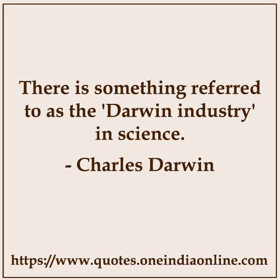 There is something referred